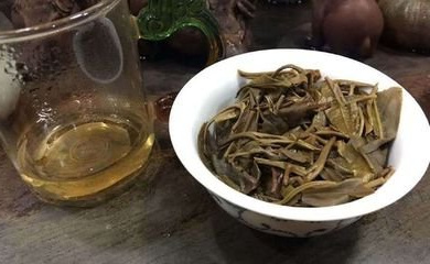 采茶匠富硒普洱茶(云南匠茶工坊普洱生茶)-硒宝网