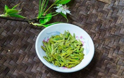 采茶匠富硒普洱茶(云南匠茶工坊普洱生茶)-硒宝网