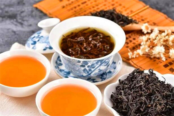 富硒叶茶加盟费用（2021茶叶加盟）-硒宝网