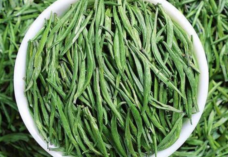 雀舌属于富硒茶吗(富硒茶属于绿茶)-硒宝网