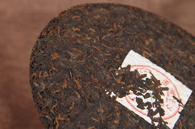 采茶匠富硒普洱茶(匠赋普洱茶)-硒宝网