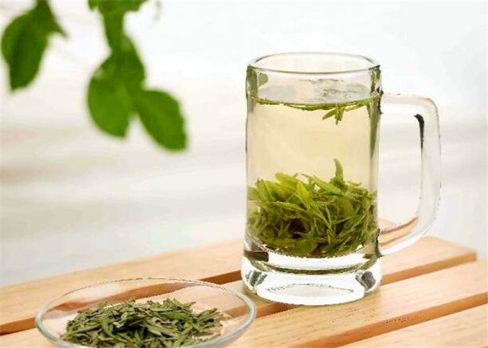 富硒叶茶加盟费用(茶叶加盟价格多少)-硒宝网