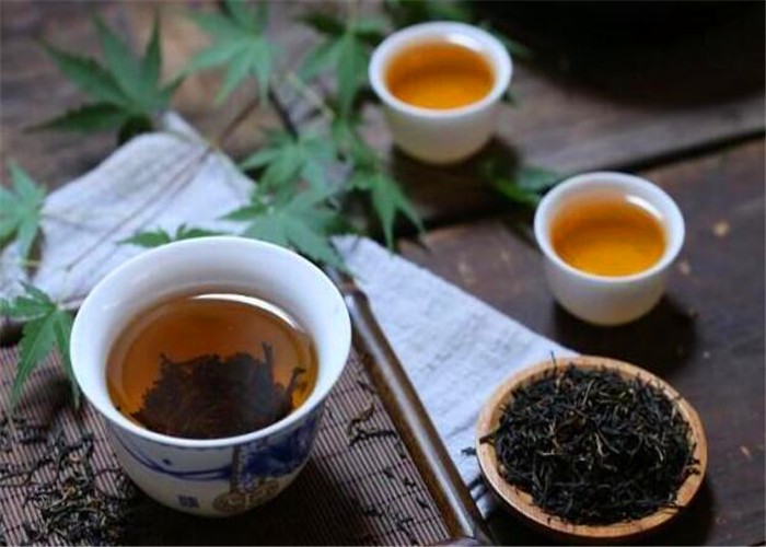 富硒叶茶加盟费用(茶叶加盟价格多少)-硒宝网