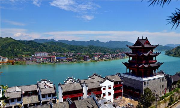 富硒黑茶是哪里的（黑茶富含硒补硒的十大功效）-硒宝网