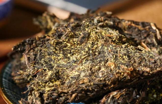 富硒黑茶是哪里的（黑茶富含硒补硒的十大功效）-硒宝网