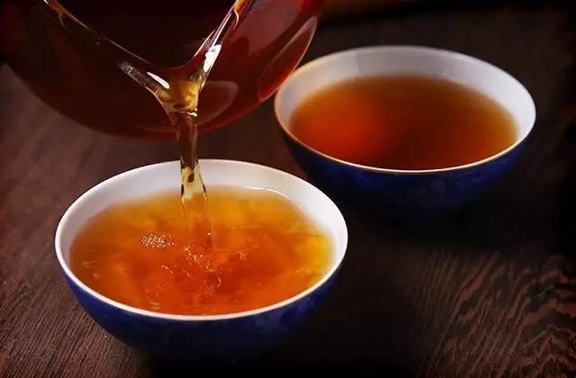 富硒黑茶是哪里的（黑茶富含硒补硒的十大功效）-硒宝网