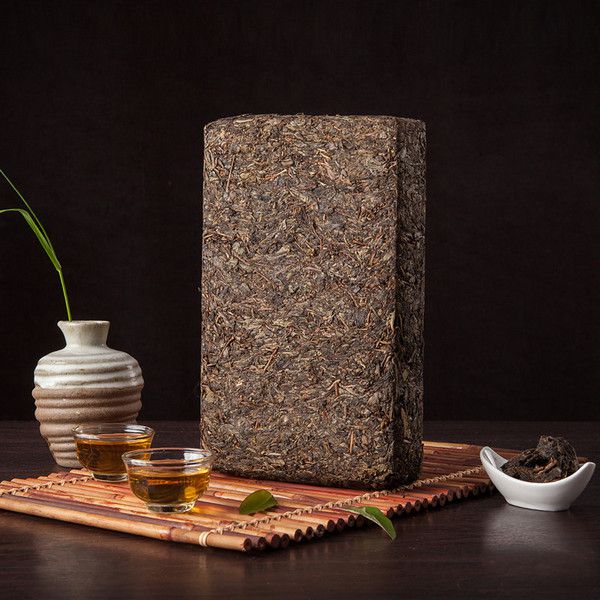 富硒黑茶是哪里的（黑茶富含硒补硒的十大功效）-硒宝网