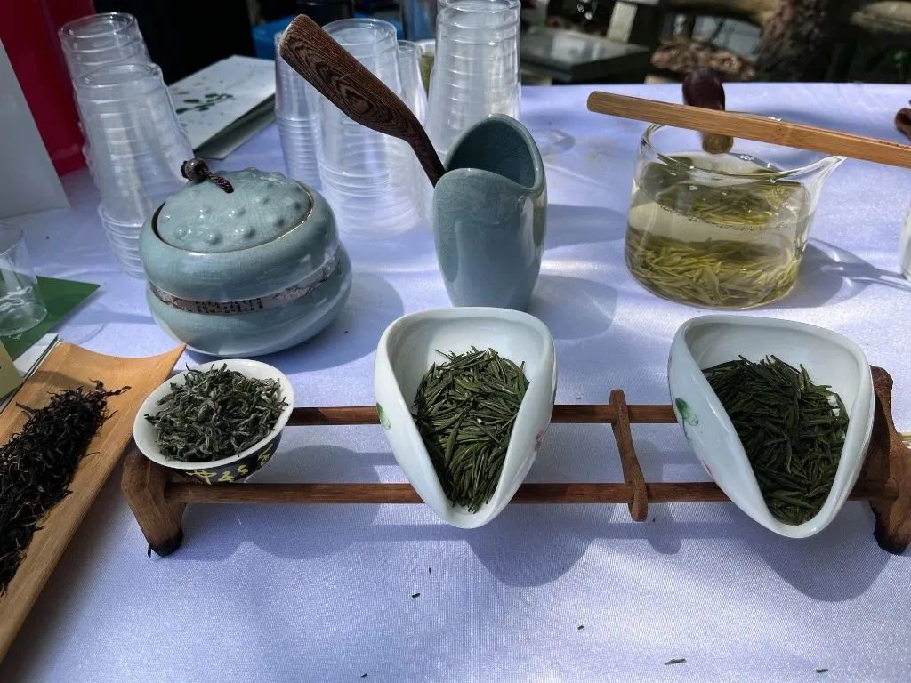 开阳富硒茶供应链(富硒茶)-硒宝网