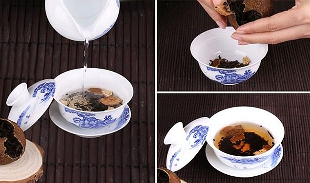 富硒普洱茶怎么喝(喝茶普洱富硒茶好吗)-硒宝网