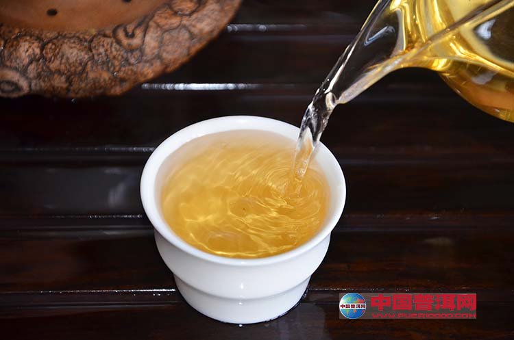 富硒普洱茶怎么喝(喝茶普洱富硒茶好吗)-硒宝网