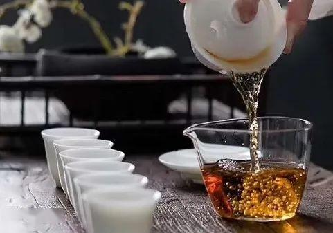 富硒普洱茶怎么喝(喝茶普洱富硒茶好吗)-硒宝网