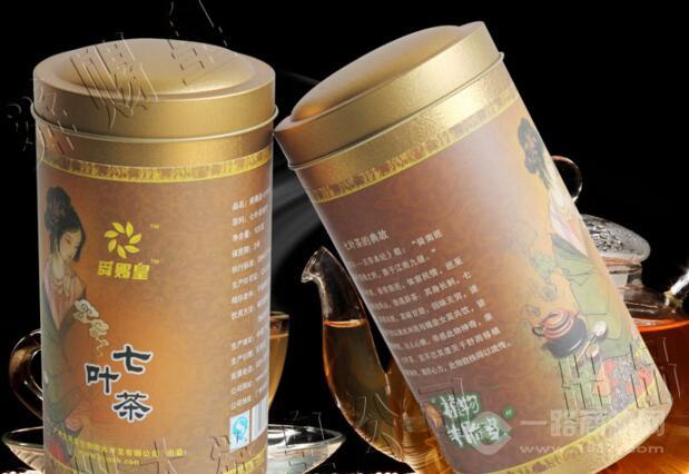 富硒叶茶加盟费用（富硒茶代理）-硒宝网