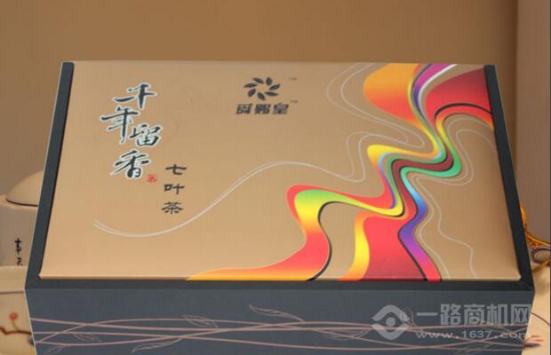 富硒叶茶加盟费用（富硒茶代理）-硒宝网