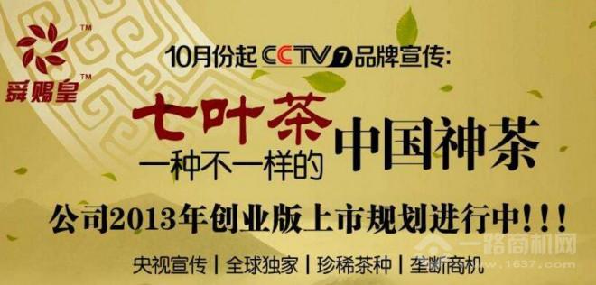 富硒叶茶加盟费用（富硒茶代理）-硒宝网