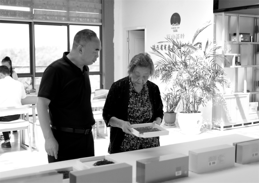 富硒茶消费者分析(富硒茶产业国内现状)-硒宝网