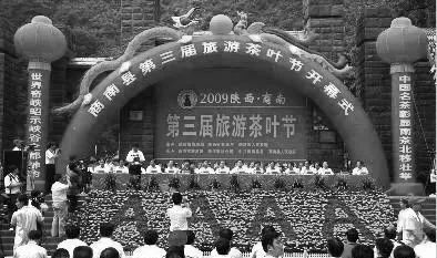 富硒茶消费者分析(富硒茶产业国内现状)-硒宝网