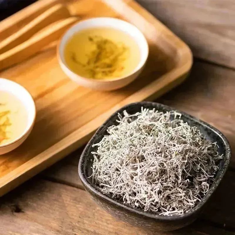 富硒藤茶和神仙草（原生态富硒藤茶）-硒宝网