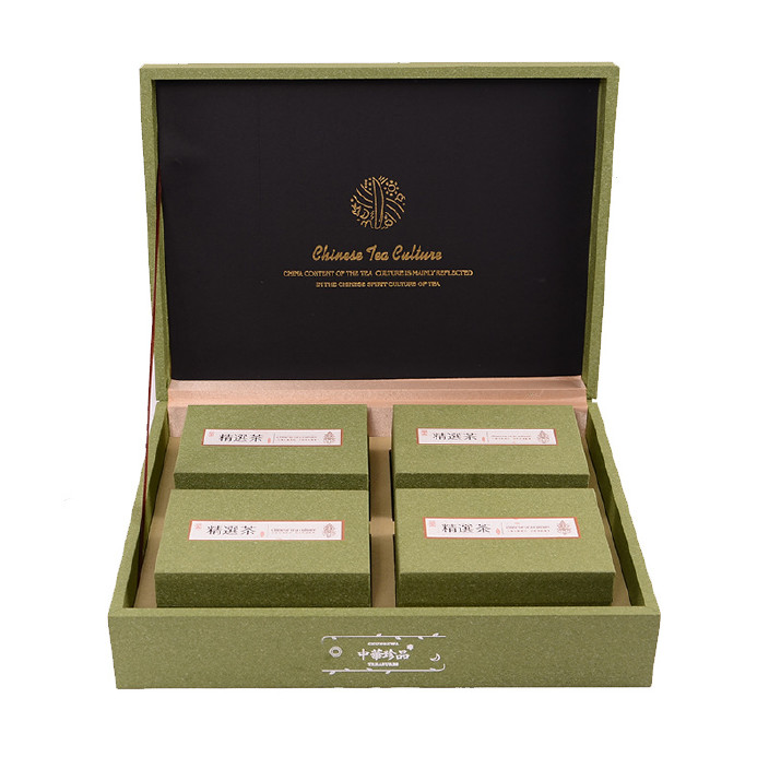 恩施富硒茶宣传语(恩施硒茶广告词)-硒宝网