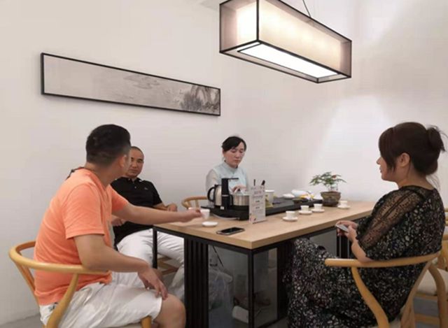 那个地方富硒茶好(富硒茶产品的市场分析)-硒宝网