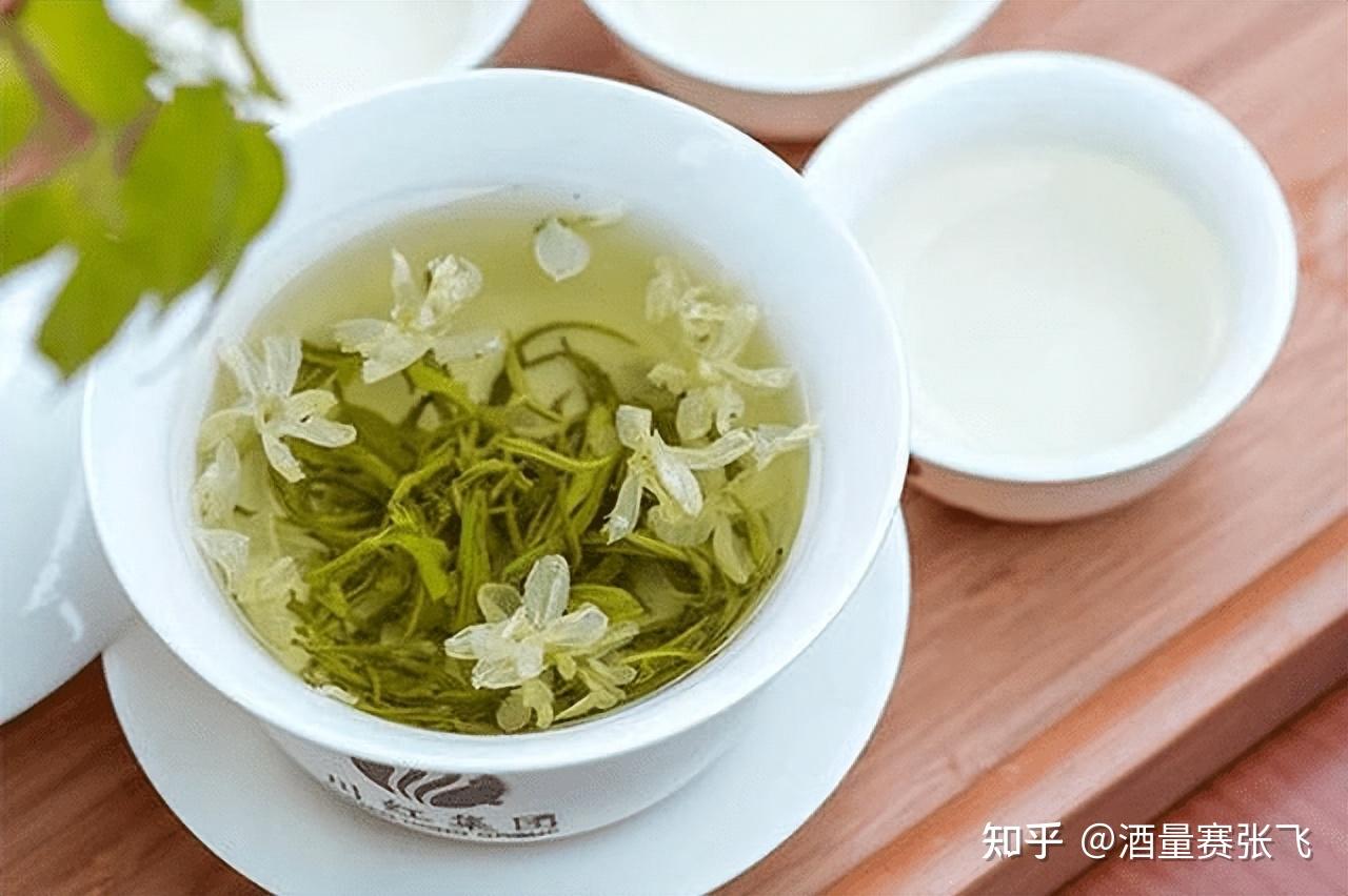 高山富硒茶的泡法(高山富硒茶多少钱一斤)-硒宝网