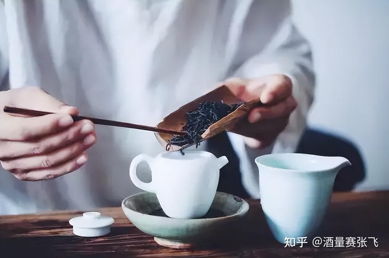 高山富硒茶的泡法(高山富硒茶多少钱一斤)-硒宝网