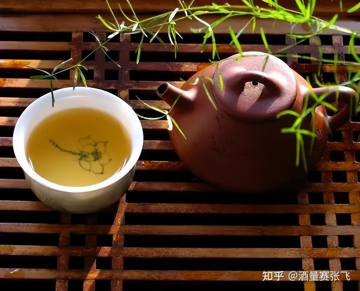 高山富硒茶的泡法(高山富硒茶多少钱一斤)-硒宝网