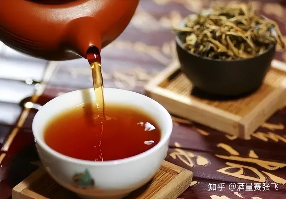 高山富硒茶的泡法(高山富硒茶多少钱一斤)-硒宝网
