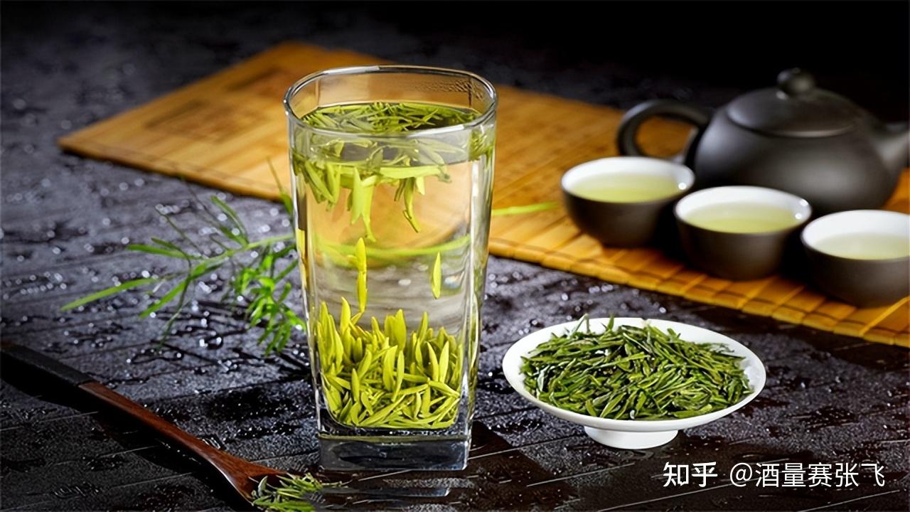 高山富硒茶的泡法(高山富硒茶多少钱一斤)-硒宝网