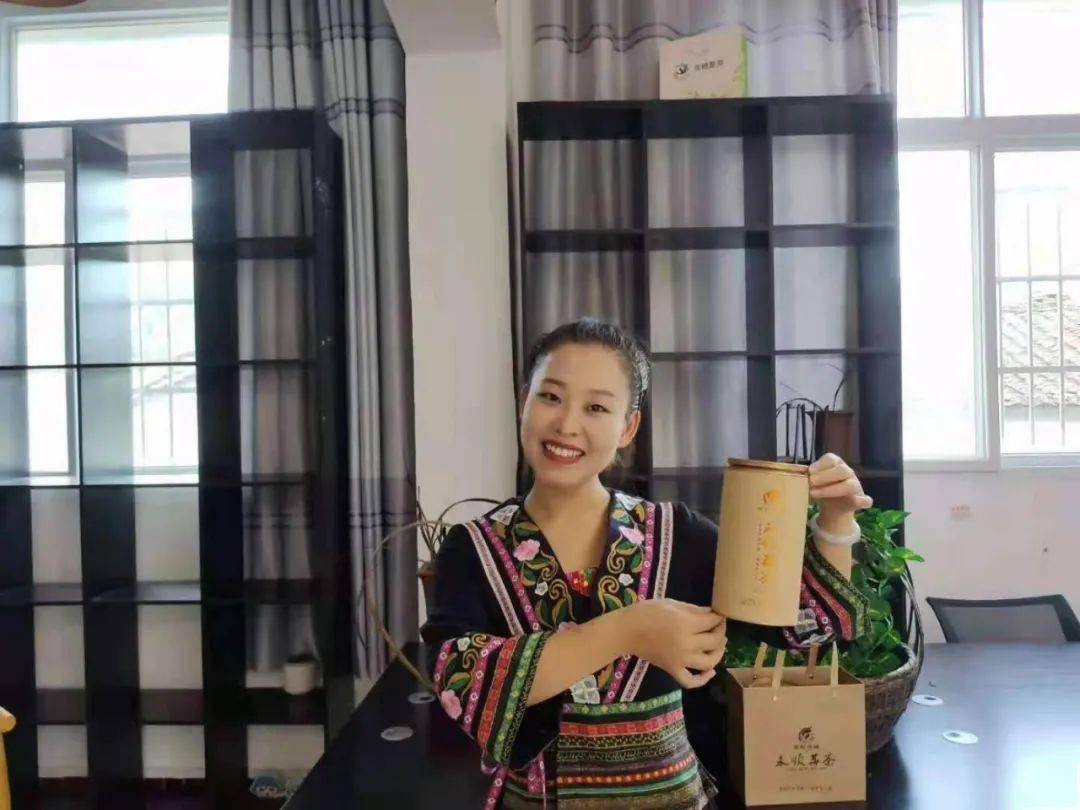 莓茶是不是富硒的(茶树莓是什么)-硒宝网