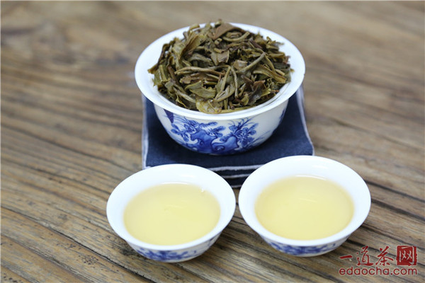 富硒普洱茶的功效（茶功效普洱富硒的作用）-硒宝网