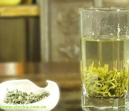 富硒野茶是绿茶吗（野生富硒绿茶）-硒宝网