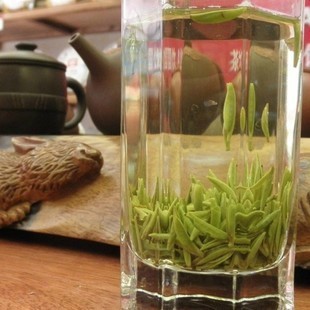 高山富硒茶的泡法(高山富硒茶属于什么茶)-硒宝网