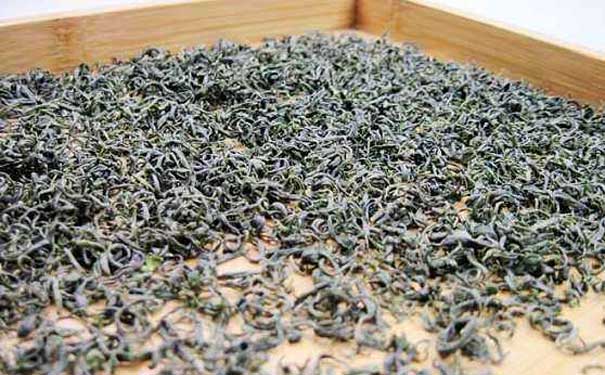 高山富硒茶的泡法(高山富硒茶属于什么茶)-硒宝网