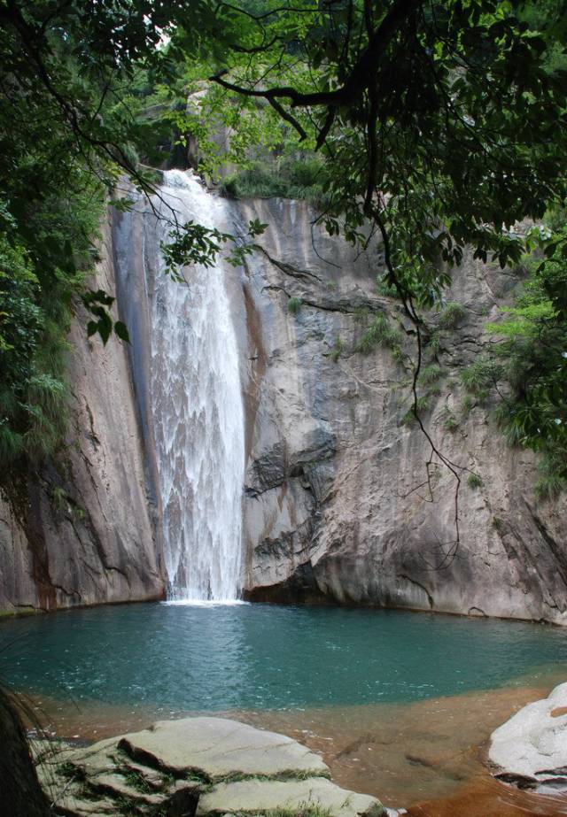 仙寓山石台富硒茶(仙寓山富硒茶怎么样)-硒宝网