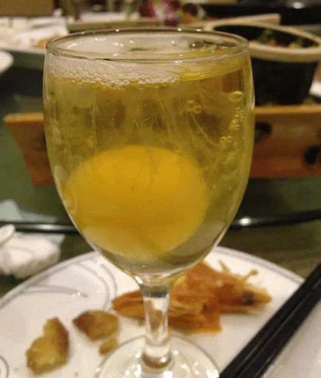 富硒茶啤酒怎么做(啤酒茶富硒做法视频)-硒宝网