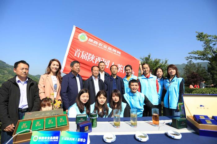 陕西安康富硒茶旅（安康富硒茶主要产自哪里）-硒宝网