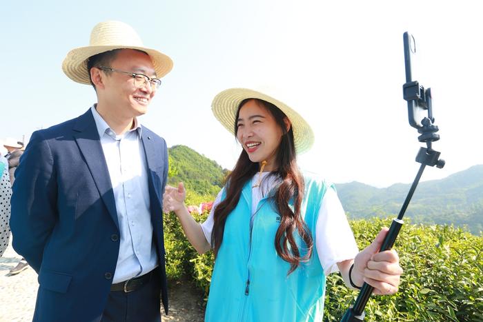 陕西安康富硒茶旅（安康富硒茶主要产自哪里）-硒宝网