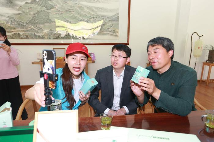 陕西安康富硒茶旅（安康富硒茶主要产自哪里）-硒宝网