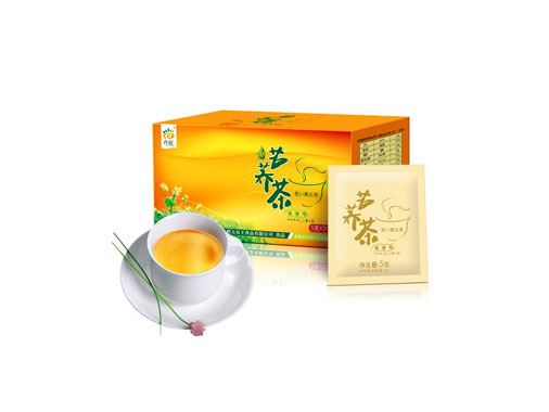 富硒黑苦荞茶功能(茶黑苦荞富硒功能与作用)-硒宝网