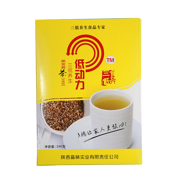 富硒黑苦荞茶功能(茶黑苦荞富硒功能与作用)-硒宝网