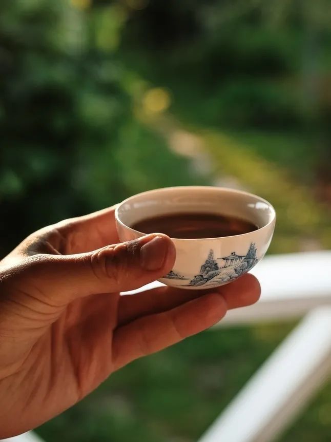 富硒茶能喝中毒吗(中毒能喝茶吗)-硒宝网