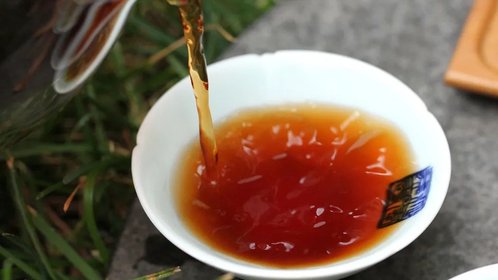 富硒茶能喝中毒吗(中毒能喝茶吗)-硒宝网