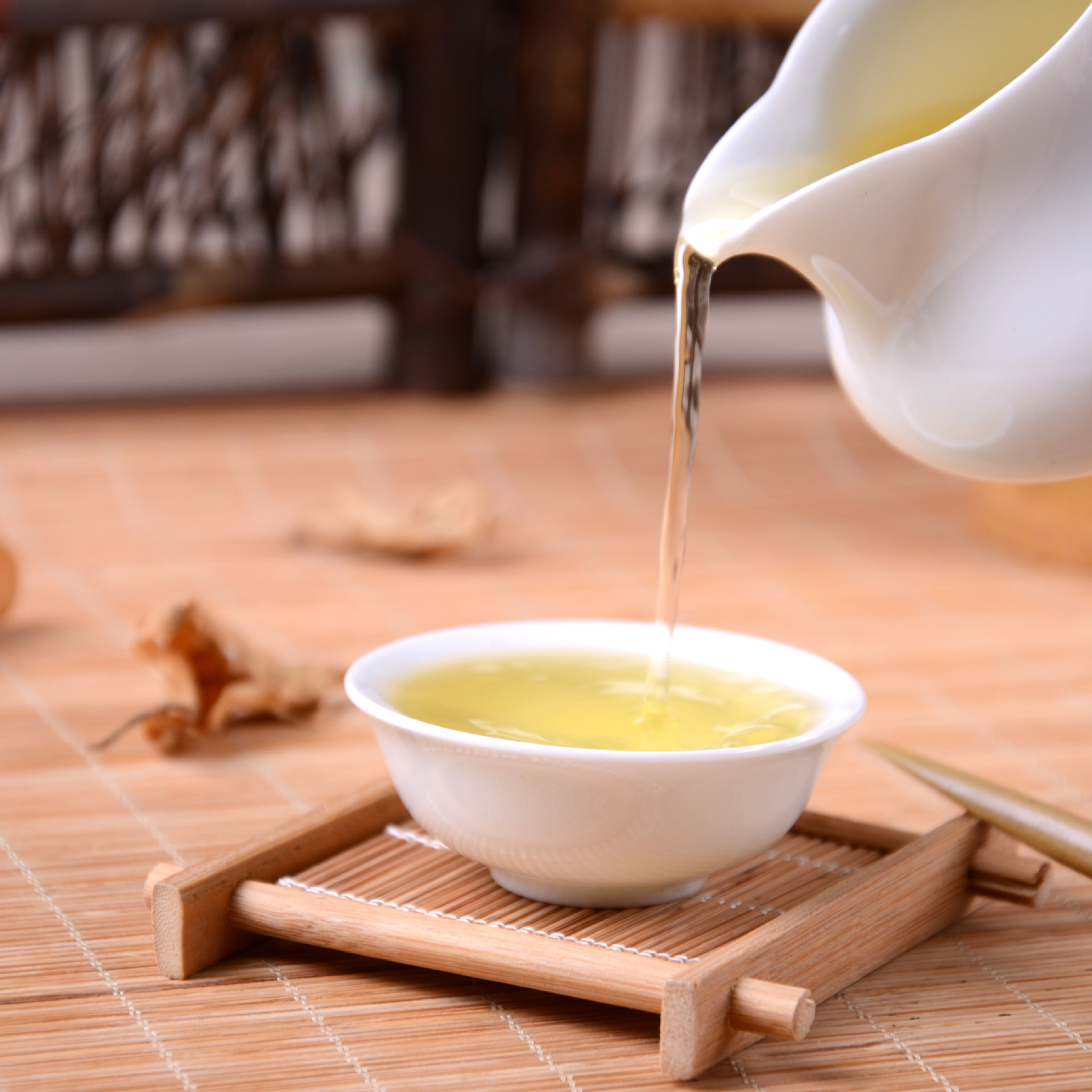 恩施富硒茶的泡法（恩施富硒茶怎么泡）-硒宝网