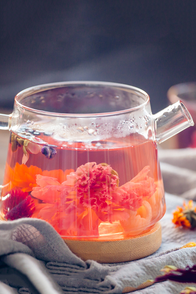 恩施富硒茶的泡法（恩施富硒茶怎么泡）-硒宝网