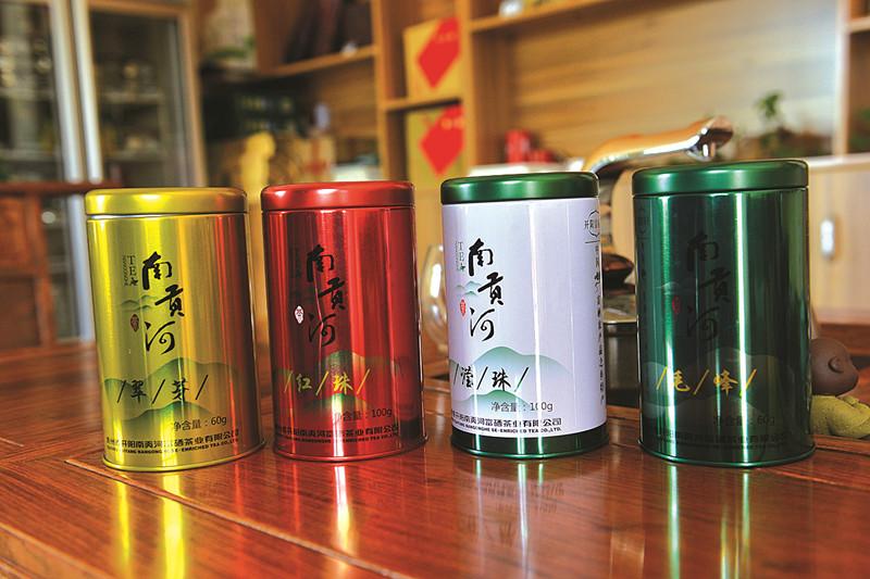 湖北富硒茶保质期（湖北茶保质期富硒多久）-硒宝网