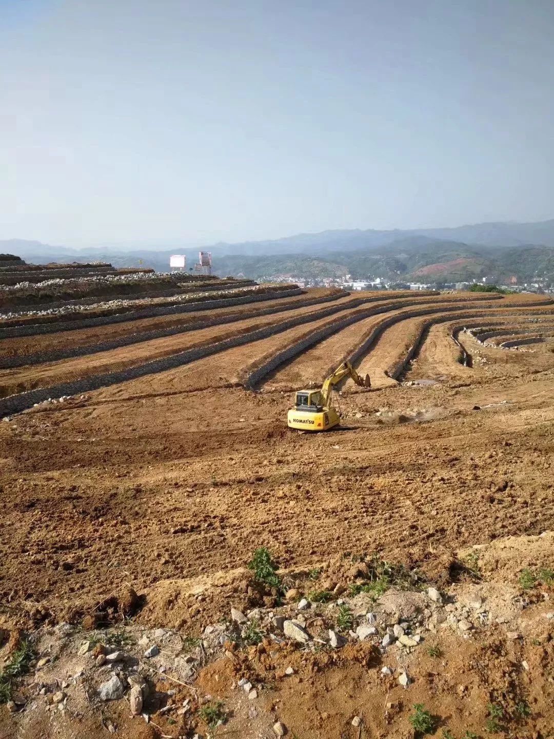 紫阳富硒茶半亩田(紫阳富硒茶园观光)-硒宝网