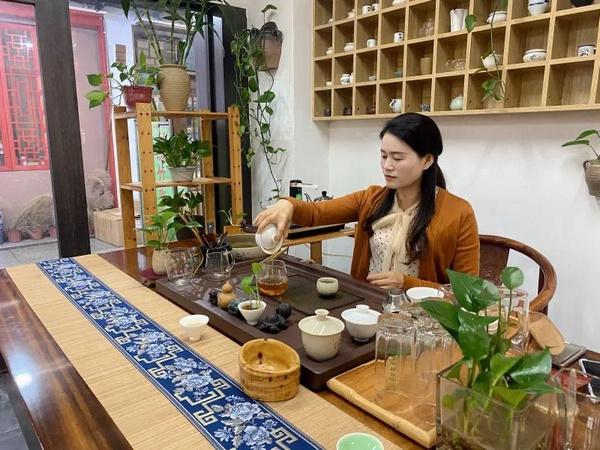 石家庄富硒生茶饼(石家庄富硒鸡蛋)-硒宝网