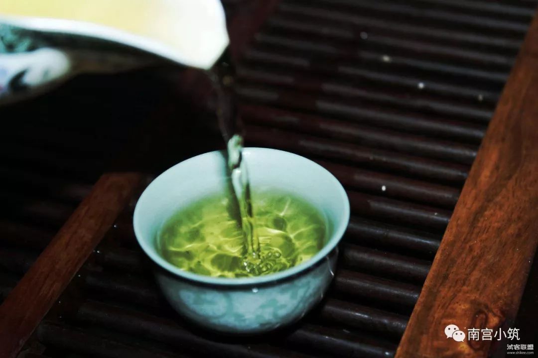 富硒茶能煮着喝吗(富硒茶的禁忌)-硒宝网