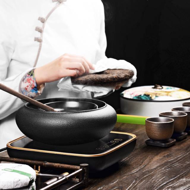 富硒茶能煮着喝吗（喝富硒茶能补硒吗）-硒宝网