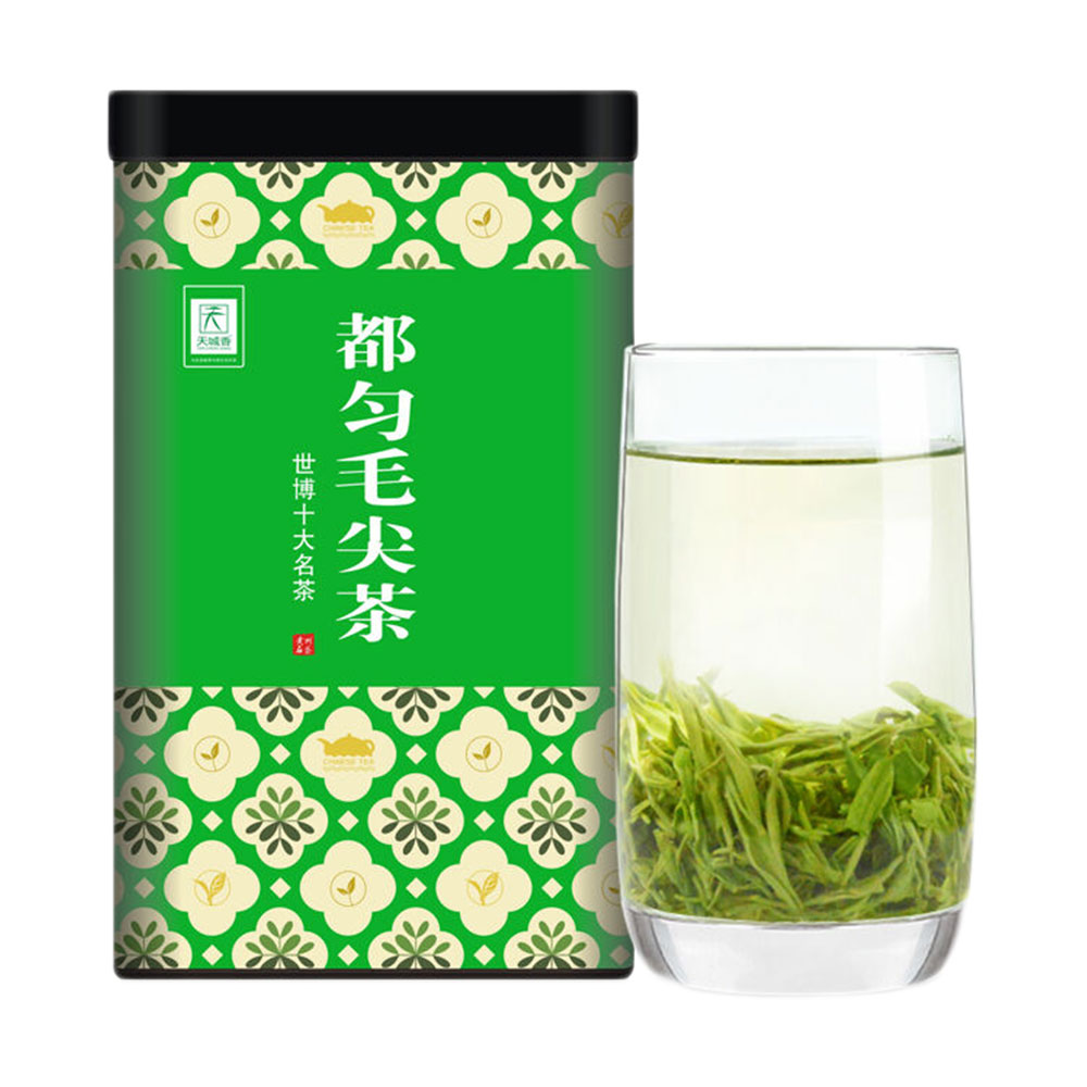 巴山雀舌和富硒茶（巴山雀舌富硒绿茶价格）-硒宝网